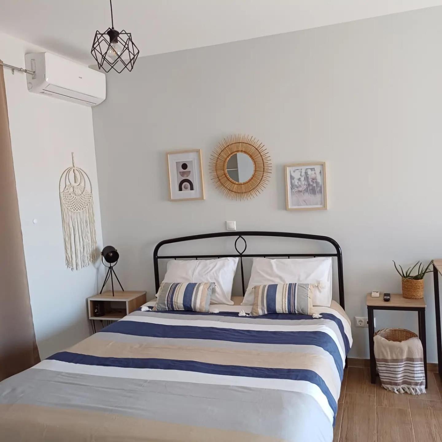 Asterias Studio Эрмиони Экстерьер фото
